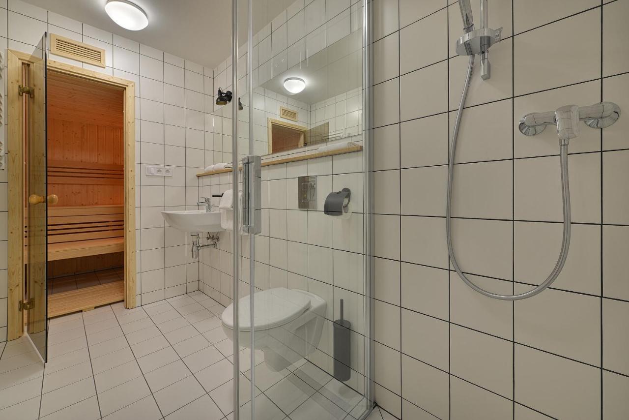Element Lakeside Apartments Lipno nad Vltavou Kültér fotó