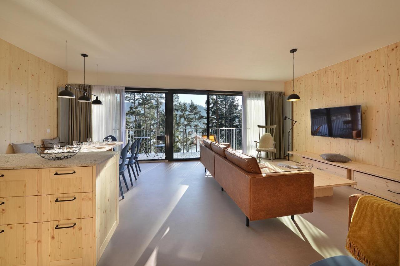 Element Lakeside Apartments Lipno nad Vltavou Kültér fotó