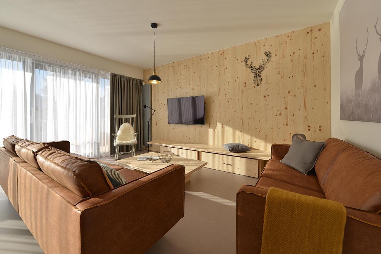 Element Lakeside Apartments Lipno nad Vltavou Kültér fotó